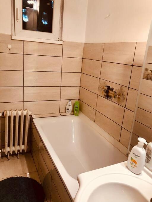 Nice Apt Near Spitalul Judetean, All You Need Lr14 Timişoara Extérieur photo