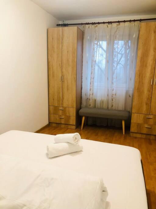 Nice Apt Near Spitalul Judetean, All You Need Lr14 Timişoara Extérieur photo